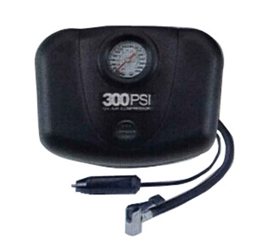 12V 300psi Air Compressor