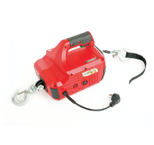 1200W 1000LB Electric Winch