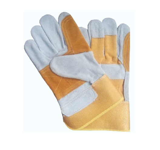 Leather Gloves