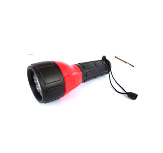 3W LED Flashlight