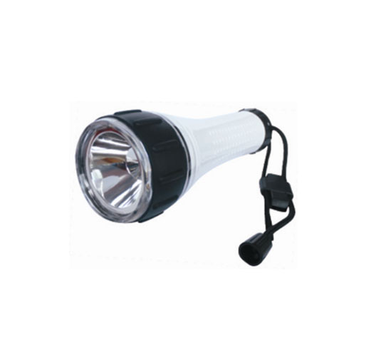 3W LED Flashlight