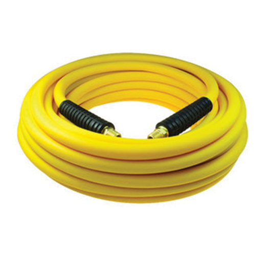 5/8" Hybrid rubber marine  hoses 3/4"-11-1/2  GHT 3ft