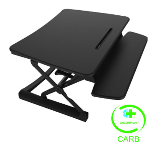 Sit-Stand Workstation 1190x580mm