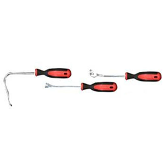 3pc Upholstery Tool Set