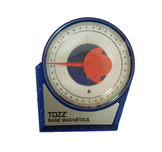 Magnetic Angle Meter