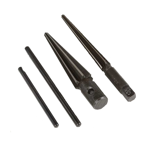 2-pc. Tapered Reamer set