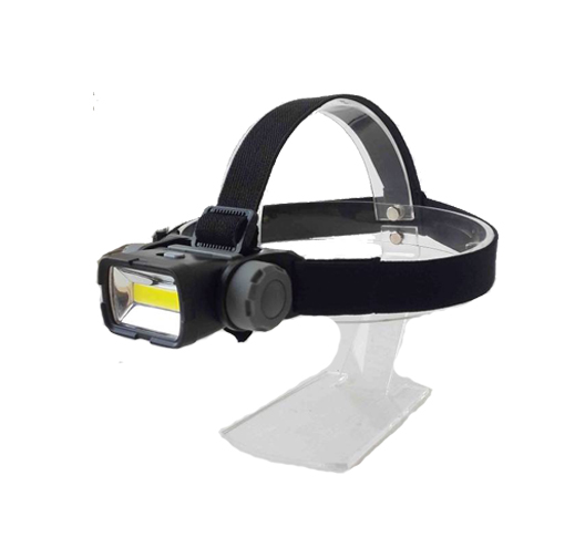 2W COB Head Lamp