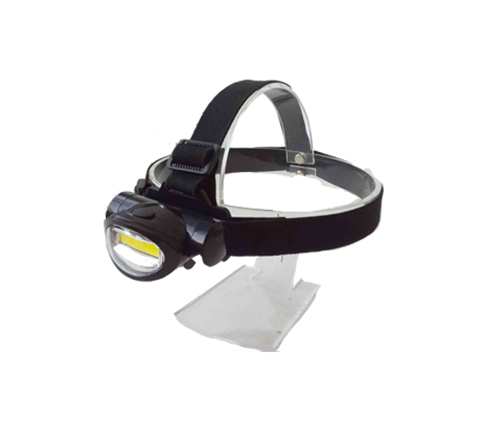 2W COB Head Lamp