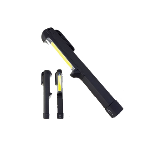 3W COB Pen Light