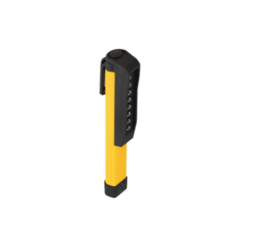 8 LED Pen Light