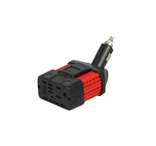 100W Power Inverter With 1pc 2.1A USB Outlet