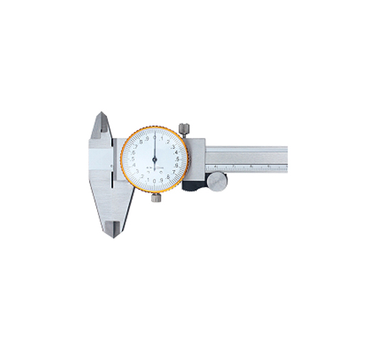 6" Dial Calipers