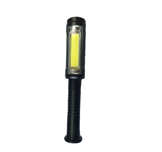 3W COB Flashlight