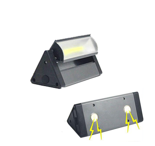 3W COB Work Light