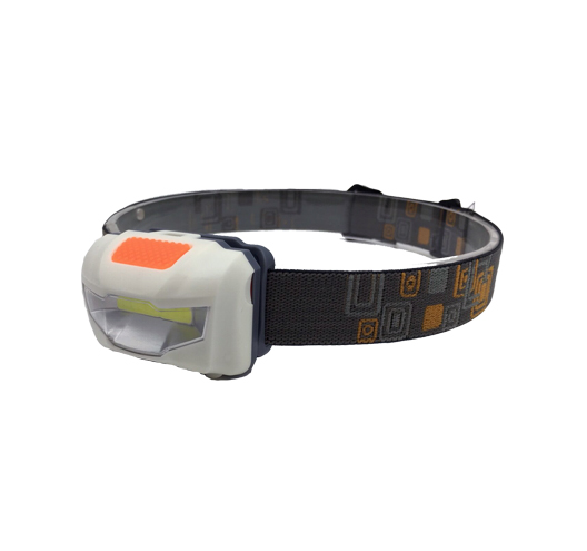 3W COB Head Lamp
