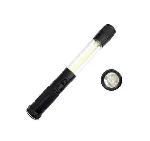 3W COB +1 LED Work Light
