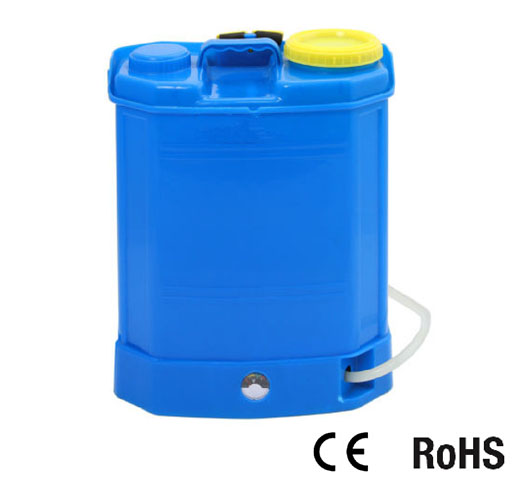 Water Fed Back Pack Cleaner Equipment 20L		