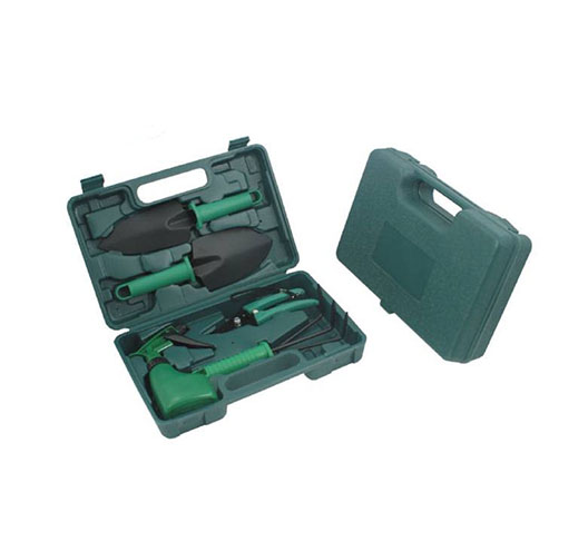 5PCS GARDEN TOOLS SET