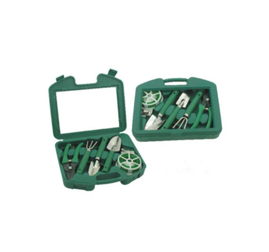 5PCS GARDEN TOOLS SET