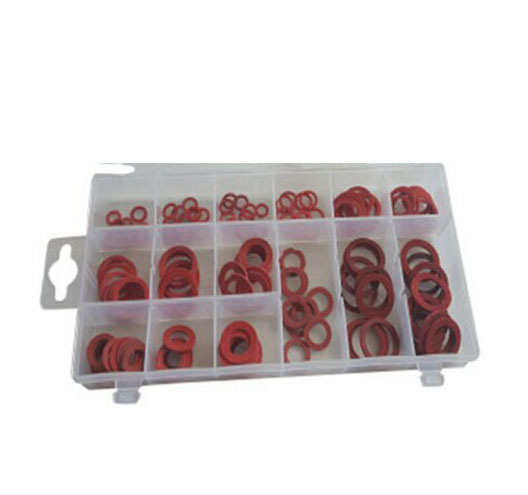 600pcs Washers Assortment