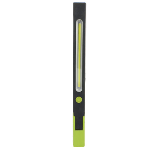 3W COB + 1W LED Work Light