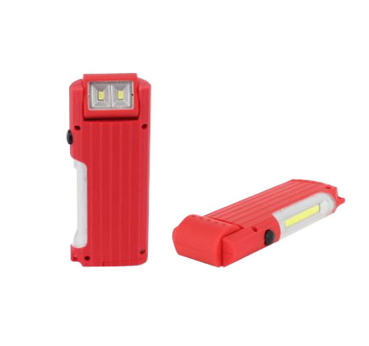 3W COB + 2 SMD Work Light