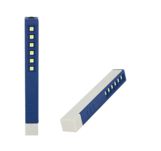 6 SMD Pen Light