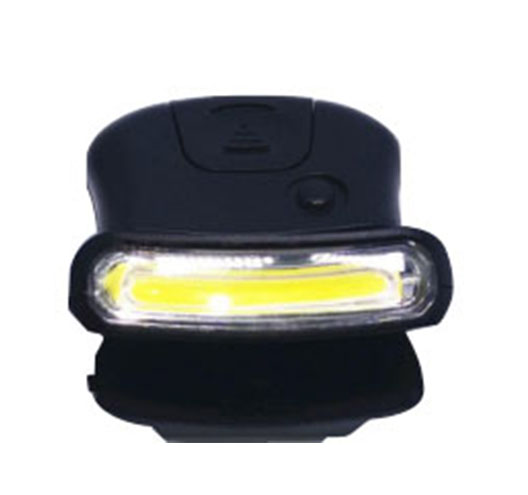 Cob Multi Cap Light