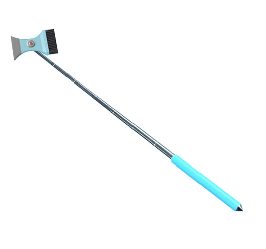 Telescopic Car Rearview Mirror Wiper