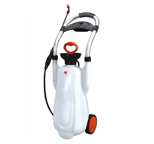 12L Wheeled Car Sprayer