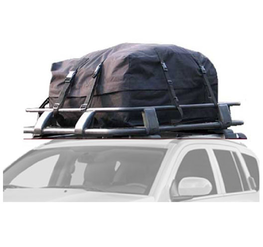 Car Roof Bag 85*85*40cm