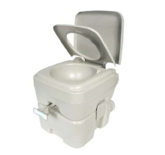 10L Portable Toilet