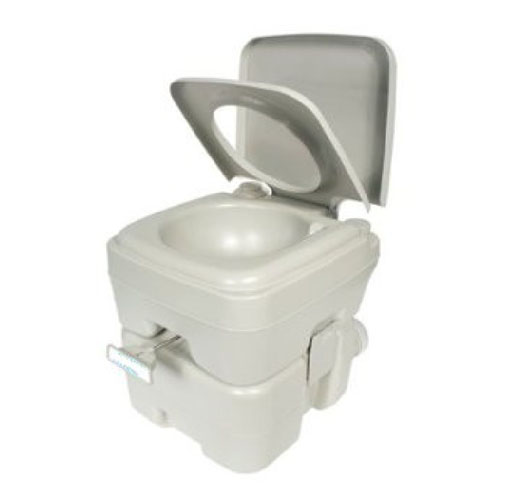 20L Portable Toilet