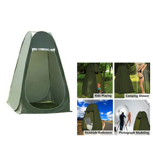 Pop Up Tent