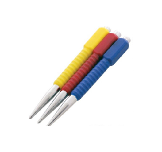 3pc Nail Punch Set