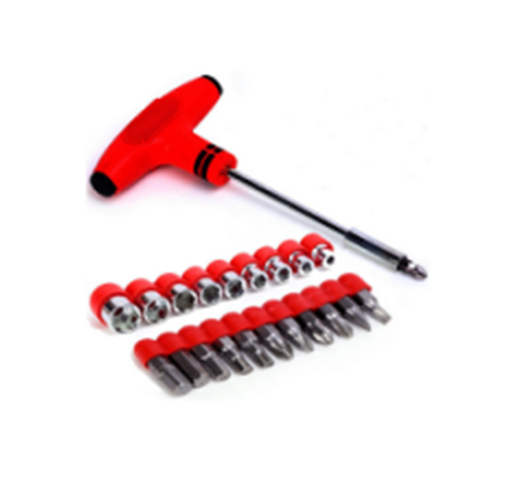 T Screwdriver