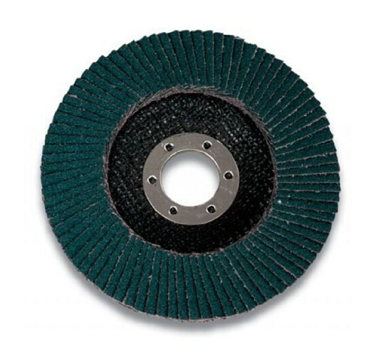 100mm Flap Disc - Aluminum Oxide
