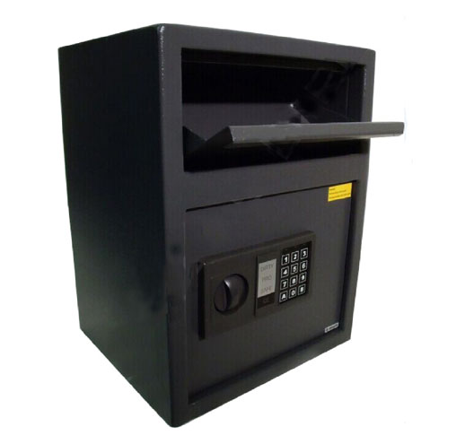 Digital Safe Box