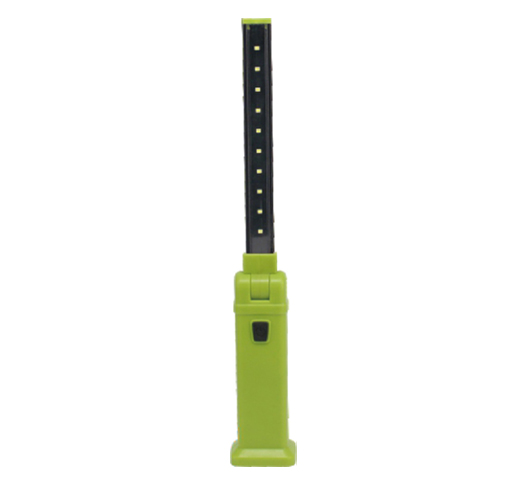 10 + 1SMD Work Light