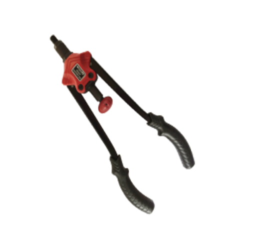 14"Plastic Manual Type Hand Nut Riveter