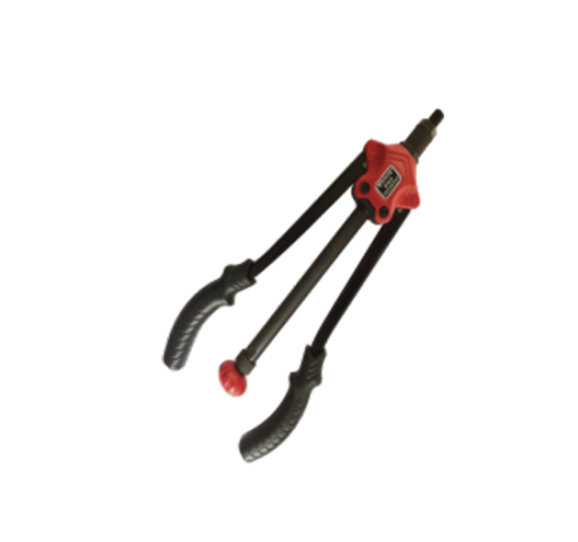 14"Plastic Body Pumping Rod Type Hand Nut Riveter