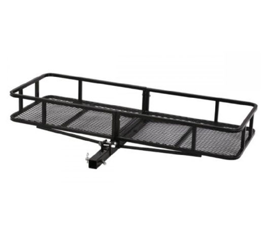 Folding Cargo Carrier Luggage Rack