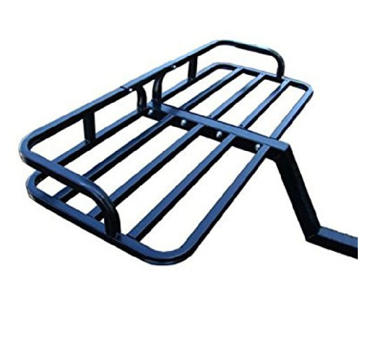 Cargo Carrier Luggage Rack