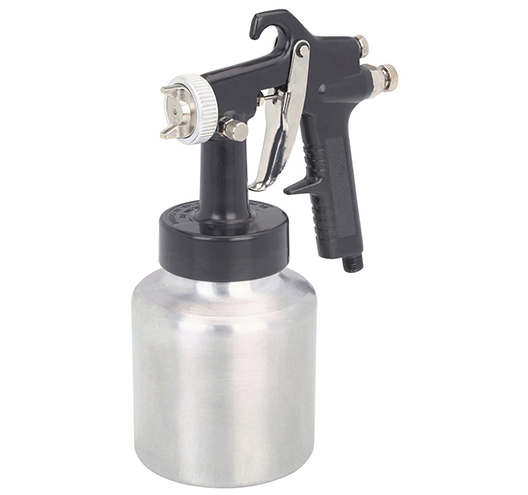 Low Pressure Spray Gun Aluminum Gun