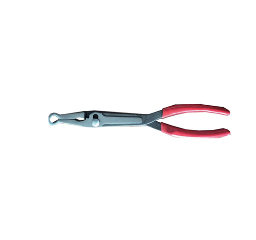 11"Heavy Duty Long Reach Plier with Round Tip