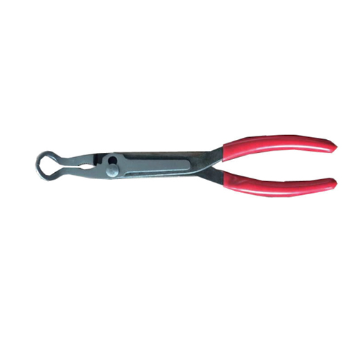 11"Heavy Duty Long Reach Plier with Round Tip