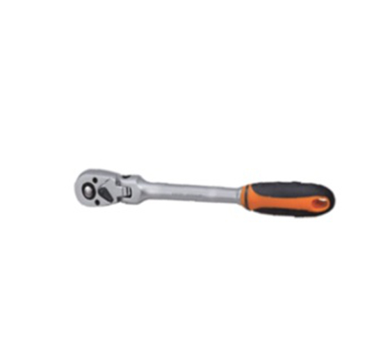72T Flexible Ratchet Wrench