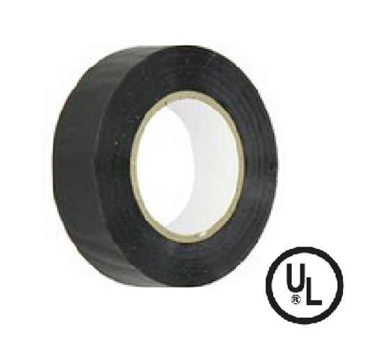 10PCS 3/4"x50ft  Electric Tape (18mm x 15.24m x 0.18mm)