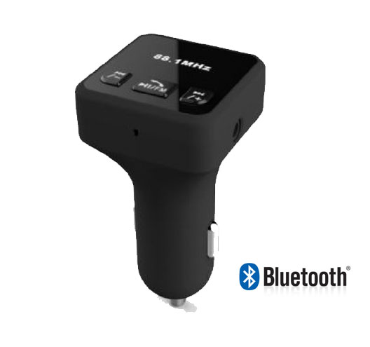 Bluetooth Receiver