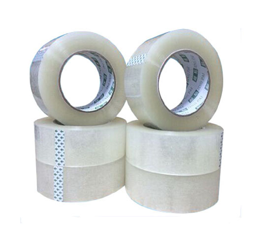 BOPP Packing Tape